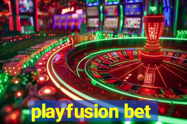 playfusion bet